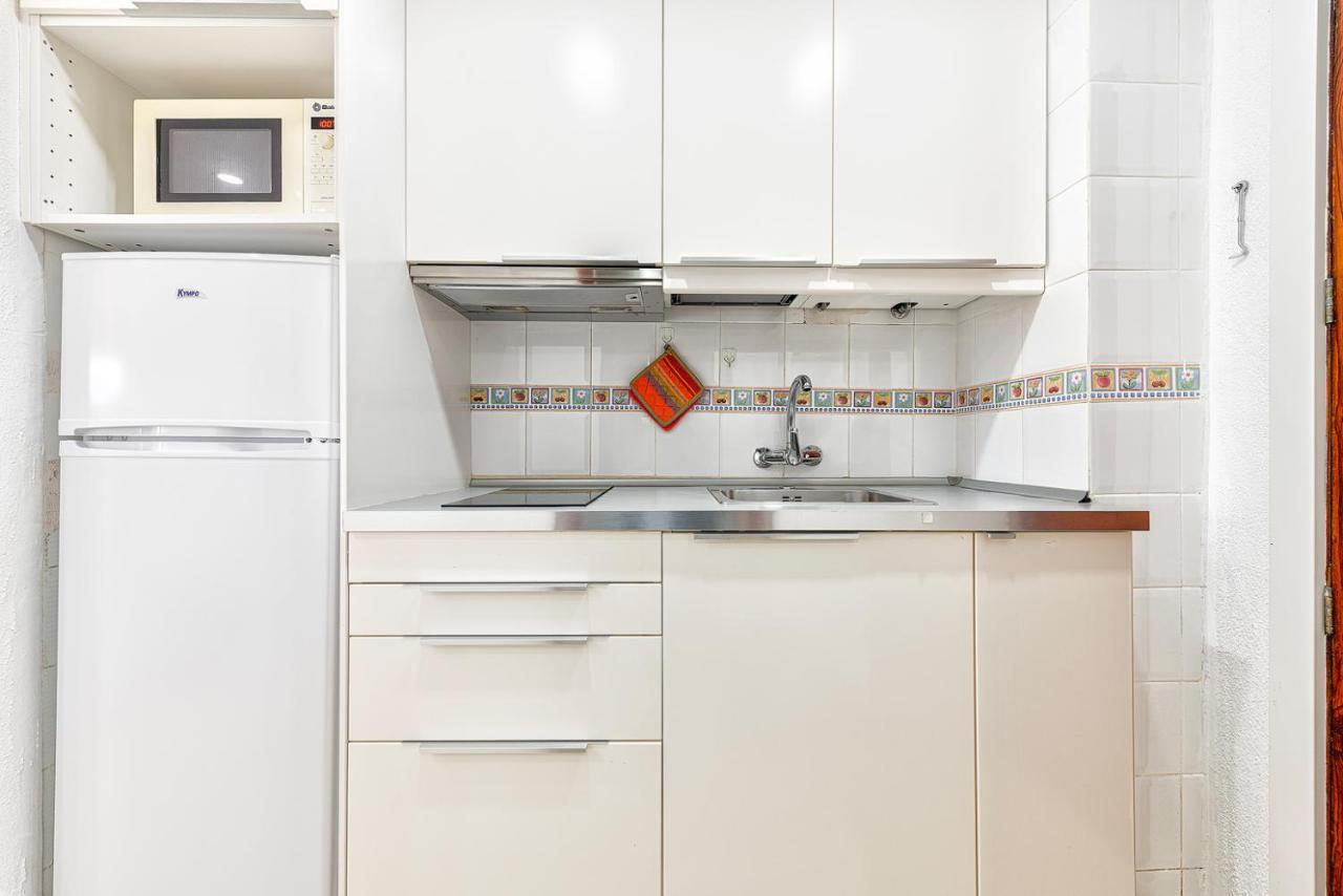 Apartamento A Pie Del Mar Playa del Inglés Eksteriør bilde