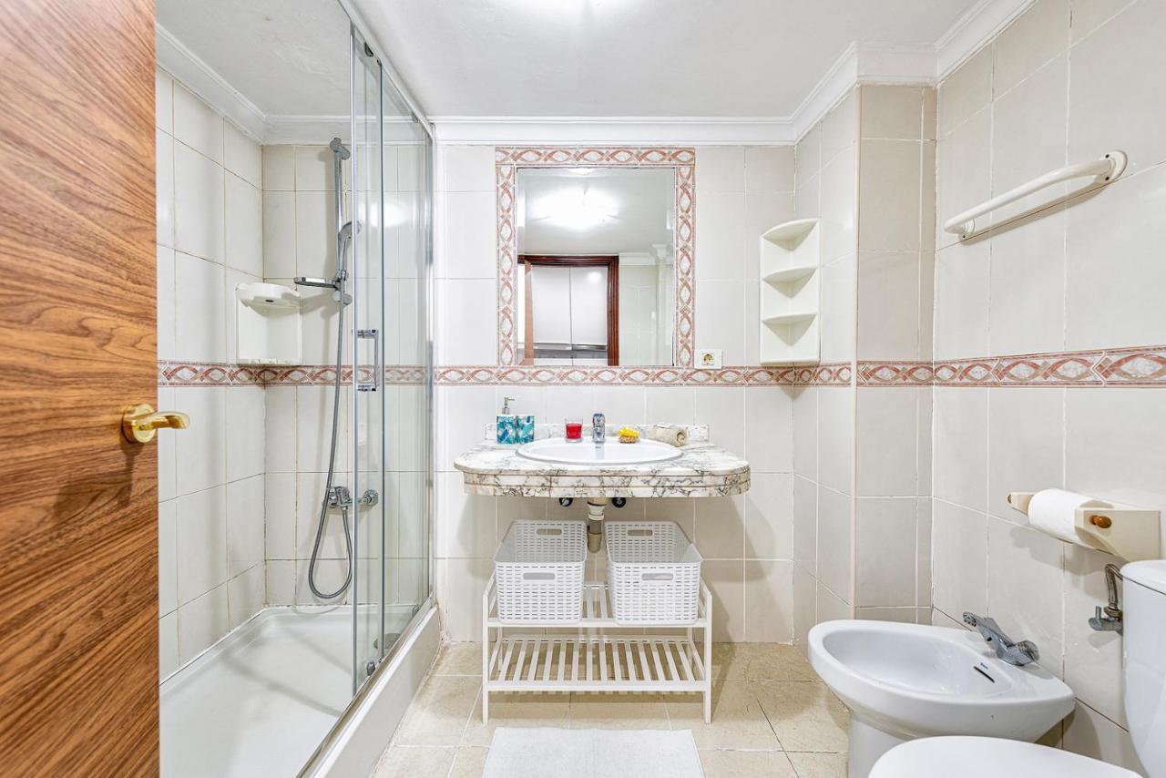 Apartamento A Pie Del Mar Playa del Inglés Eksteriør bilde